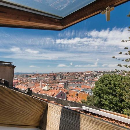 The Castle Life In 3Bdr Apartament Lisboa Εξωτερικό φωτογραφία