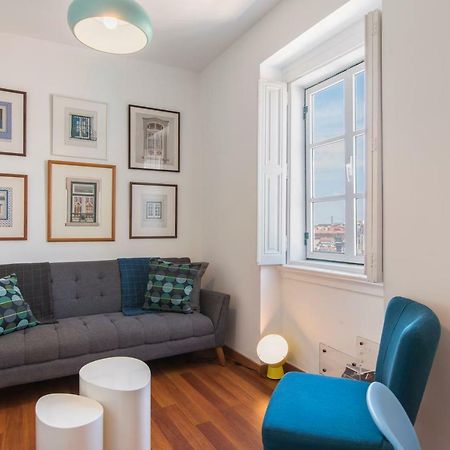 The Castle Life In 3Bdr Apartament Lisboa Εξωτερικό φωτογραφία