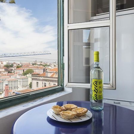 The Castle Life In 3Bdr Apartament Lisboa Εξωτερικό φωτογραφία