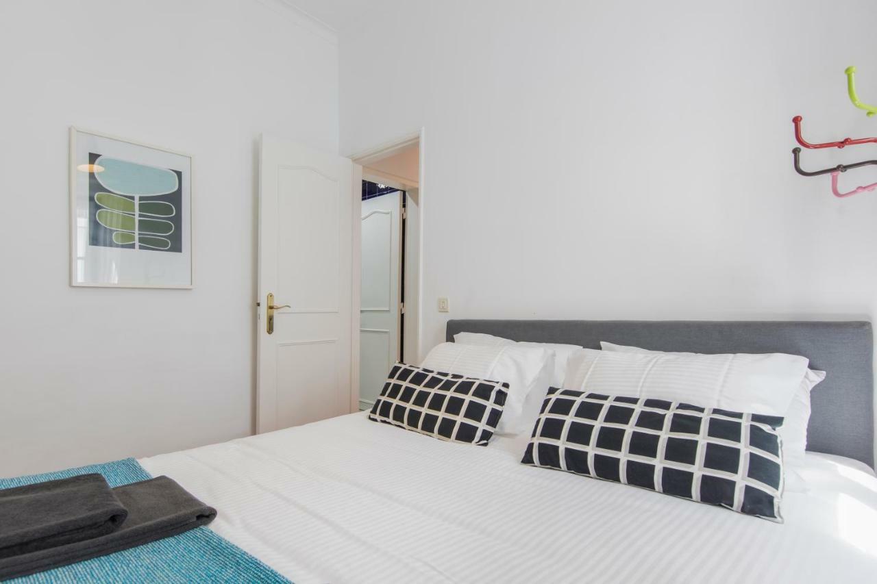 The Castle Life In 3Bdr Apartament Lisboa Εξωτερικό φωτογραφία