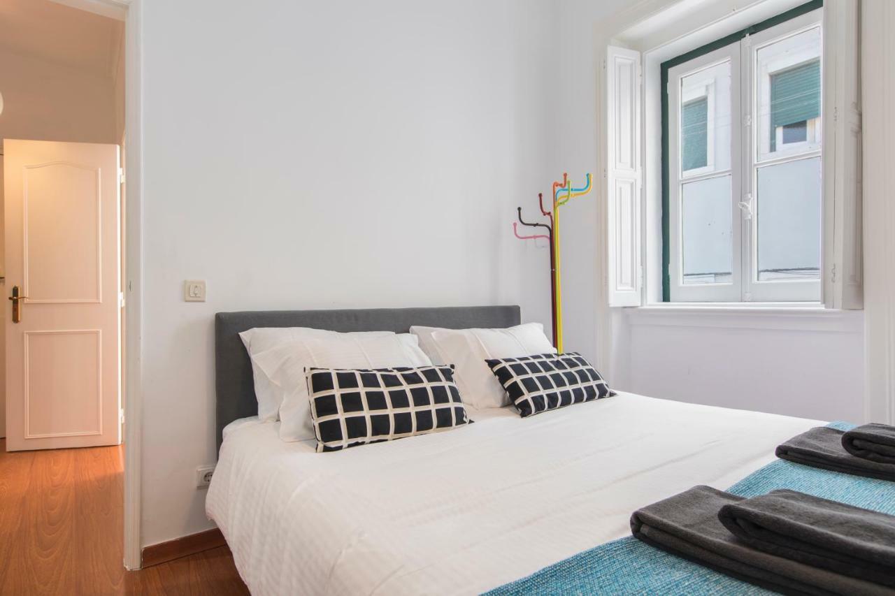 The Castle Life In 3Bdr Apartament Lisboa Εξωτερικό φωτογραφία