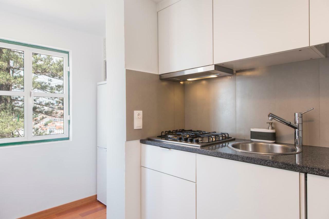 The Castle Life In 3Bdr Apartament Lisboa Εξωτερικό φωτογραφία