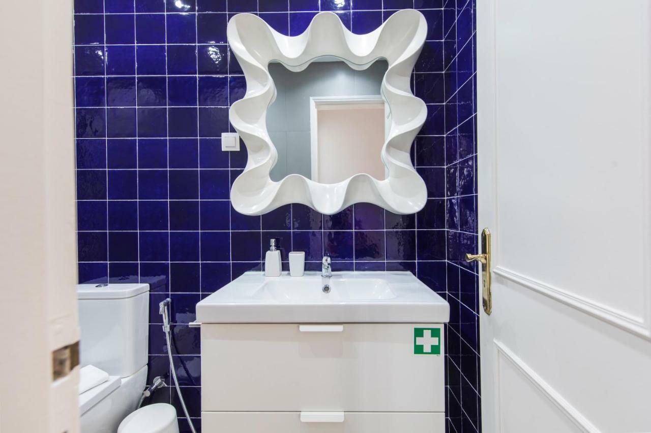 The Castle Life In 3Bdr Apartament Lisboa Εξωτερικό φωτογραφία
