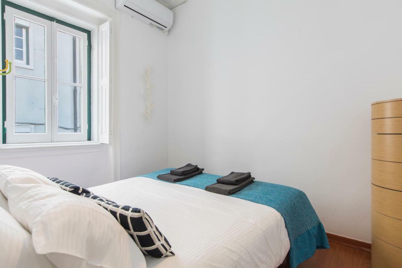 The Castle Life In 3Bdr Apartament Lisboa Εξωτερικό φωτογραφία
