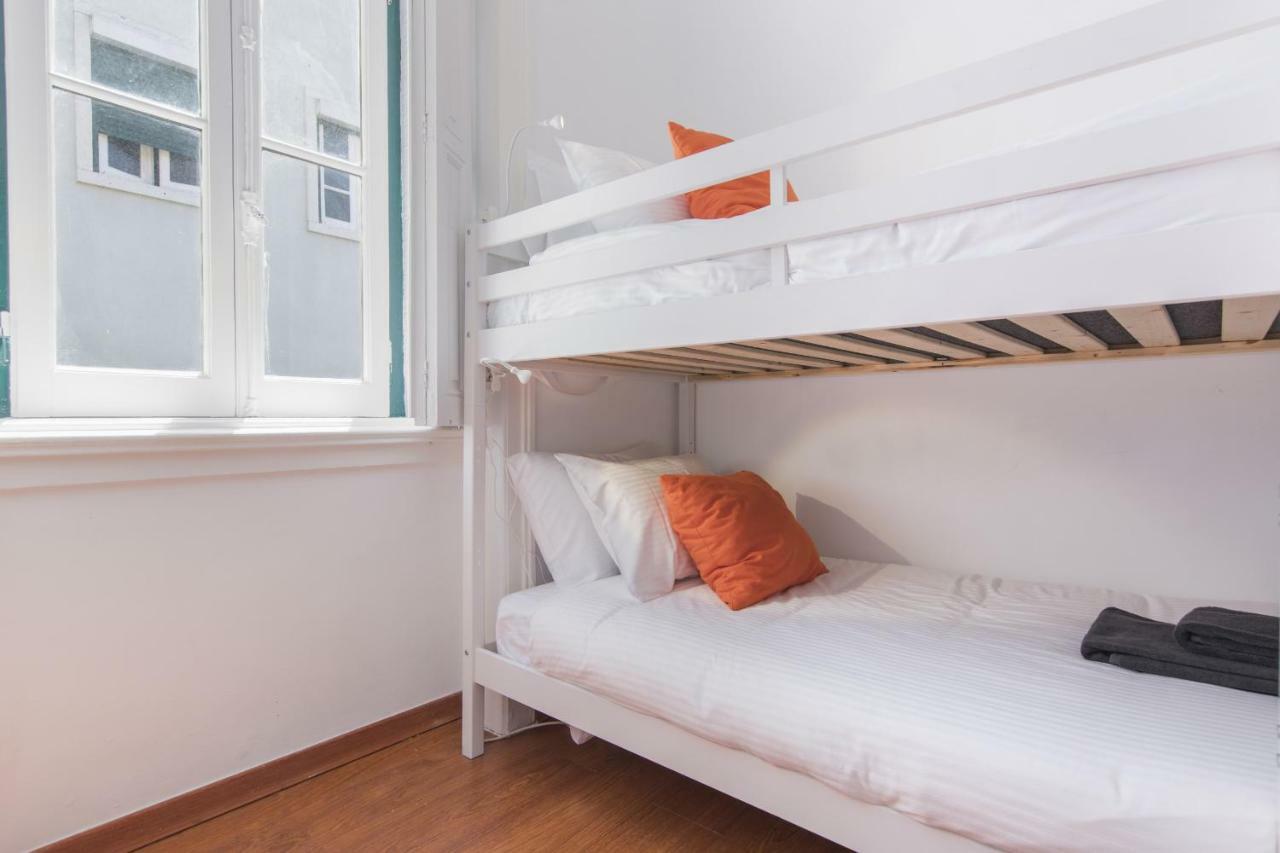The Castle Life In 3Bdr Apartament Lisboa Εξωτερικό φωτογραφία