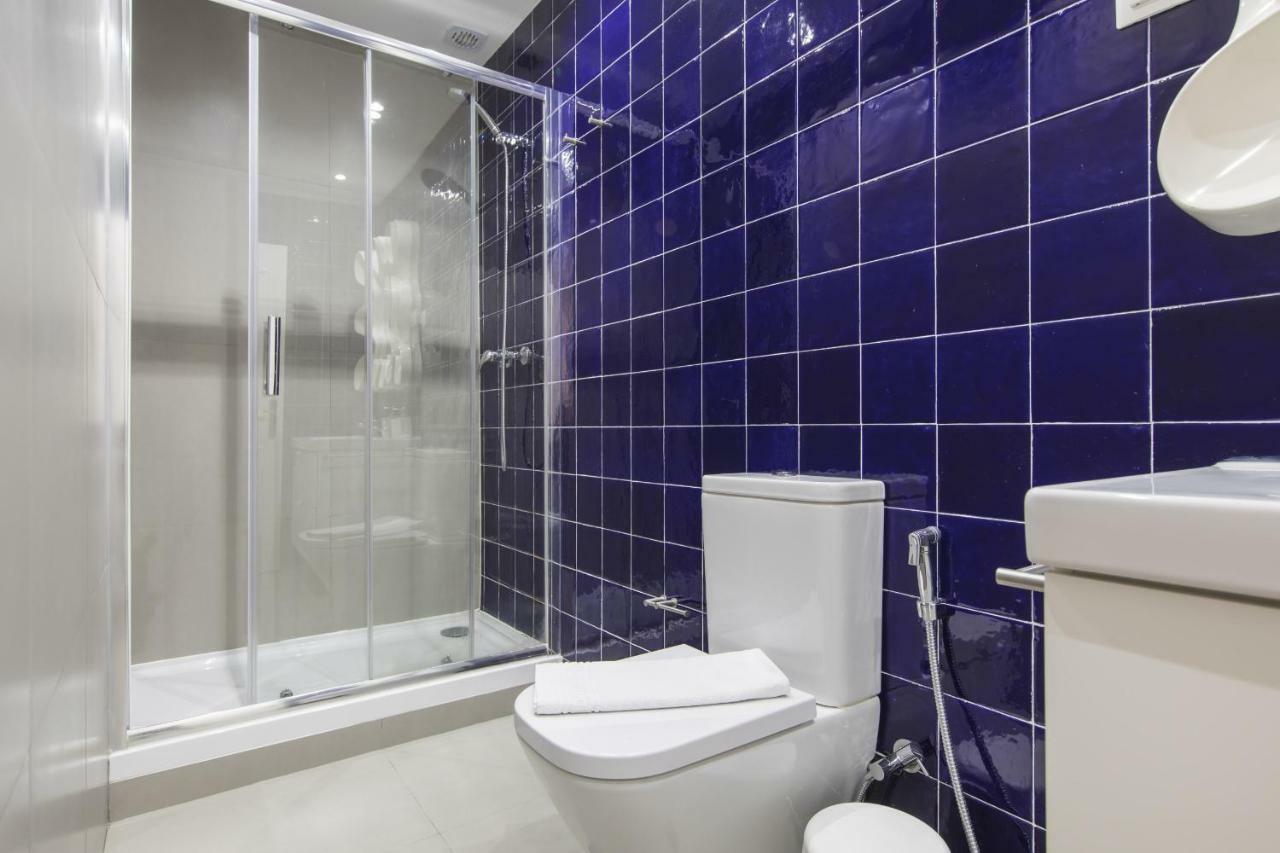 The Castle Life In 3Bdr Apartament Lisboa Εξωτερικό φωτογραφία