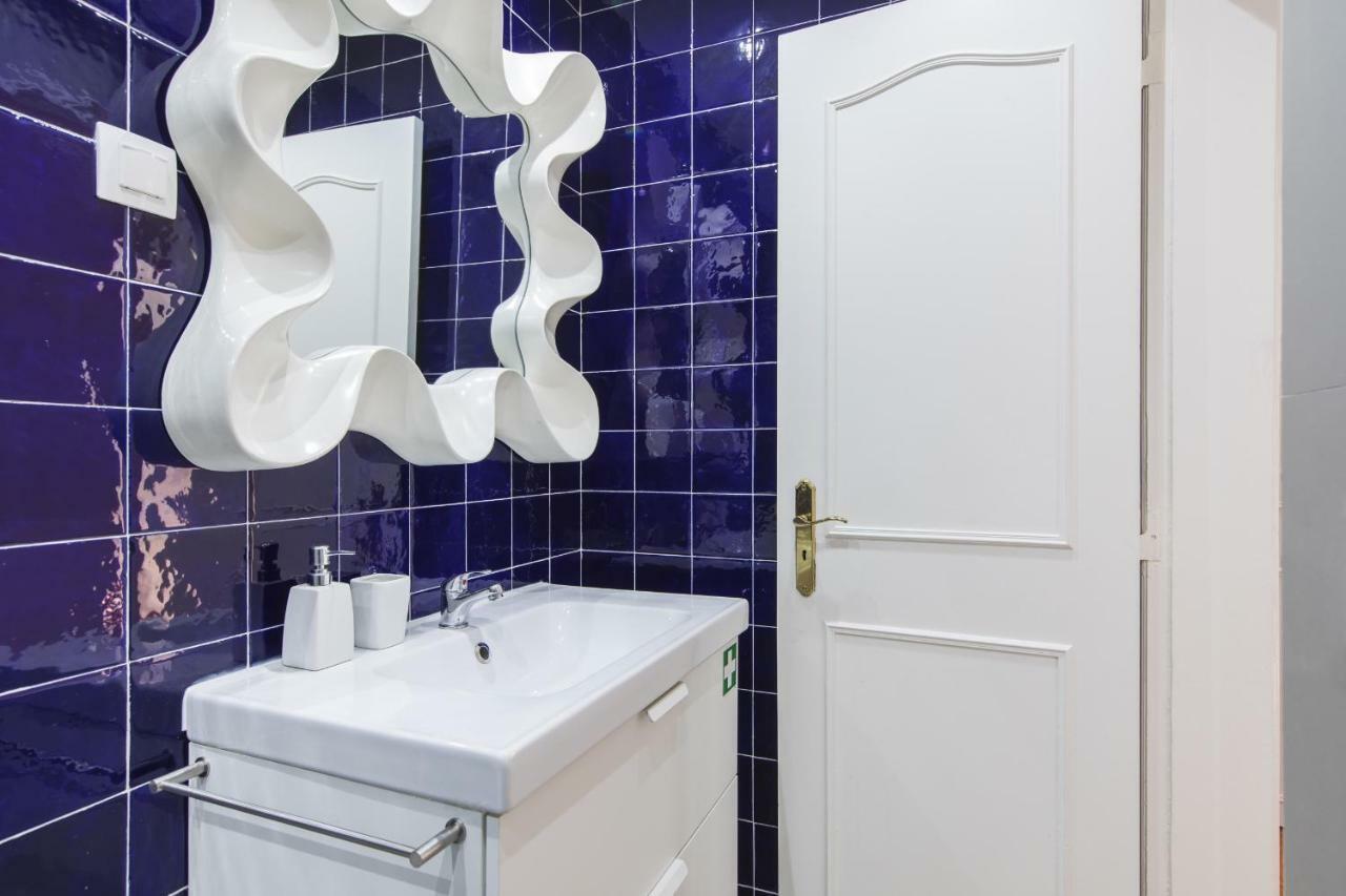 The Castle Life In 3Bdr Apartament Lisboa Εξωτερικό φωτογραφία