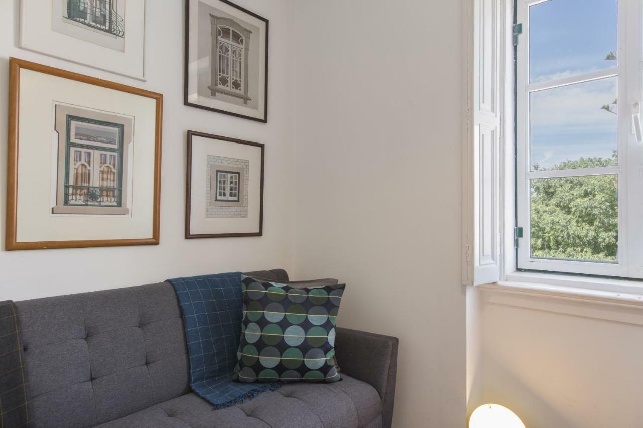 The Castle Life In 3Bdr Apartament Lisboa Εξωτερικό φωτογραφία