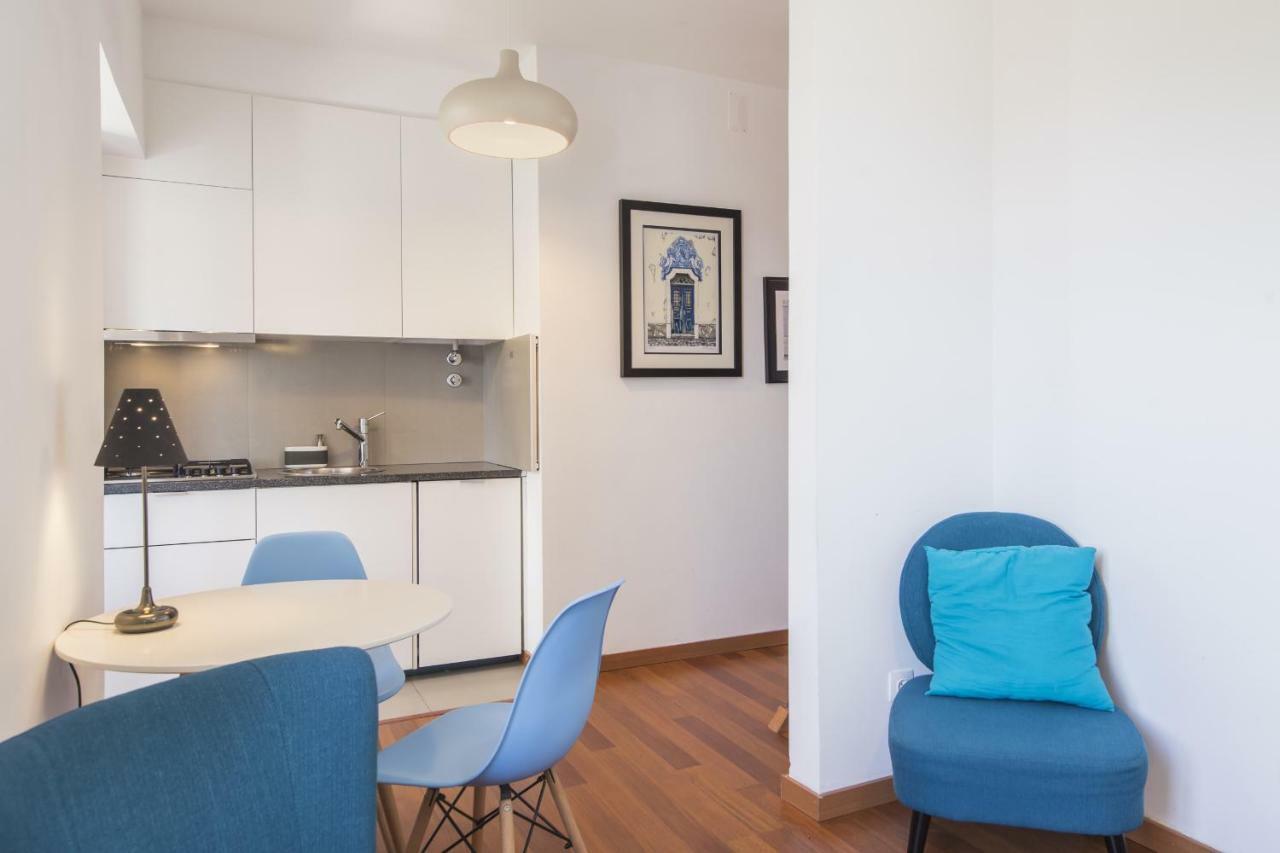 The Castle Life In 3Bdr Apartament Lisboa Εξωτερικό φωτογραφία