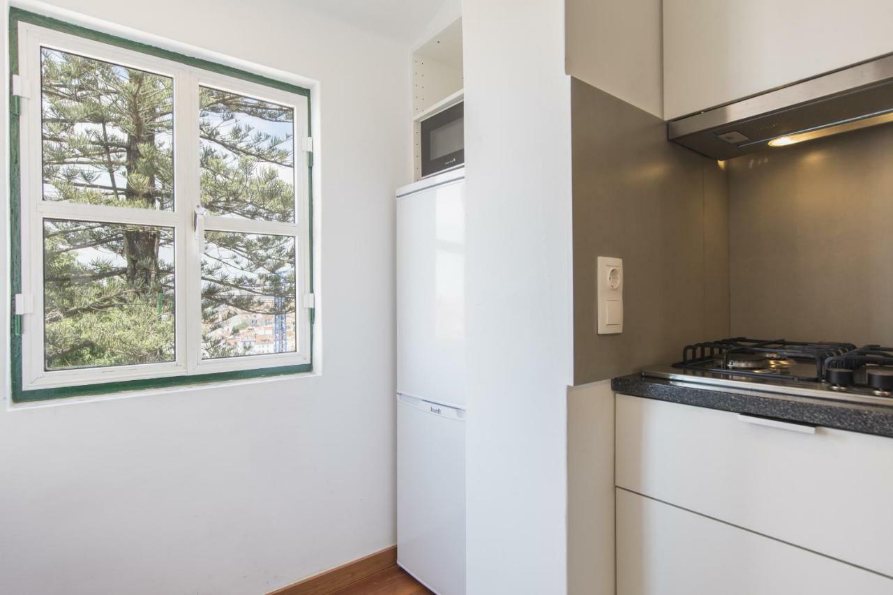 The Castle Life In 3Bdr Apartament Lisboa Εξωτερικό φωτογραφία