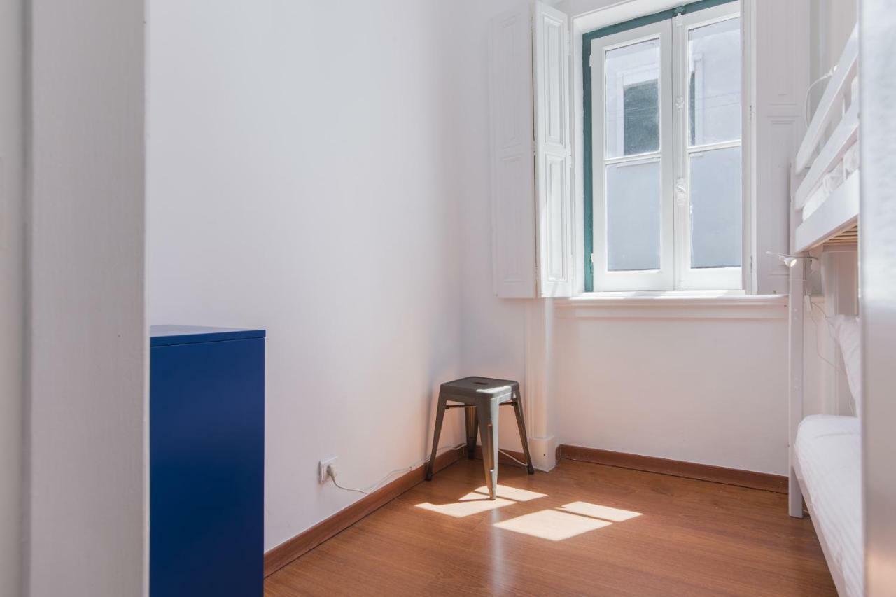 The Castle Life In 3Bdr Apartament Lisboa Εξωτερικό φωτογραφία