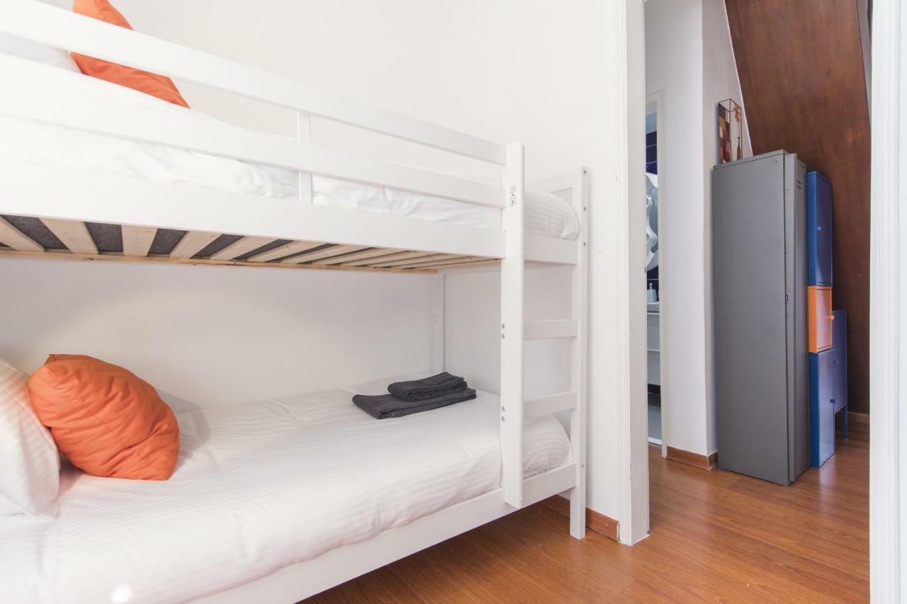 The Castle Life In 3Bdr Apartament Lisboa Εξωτερικό φωτογραφία
