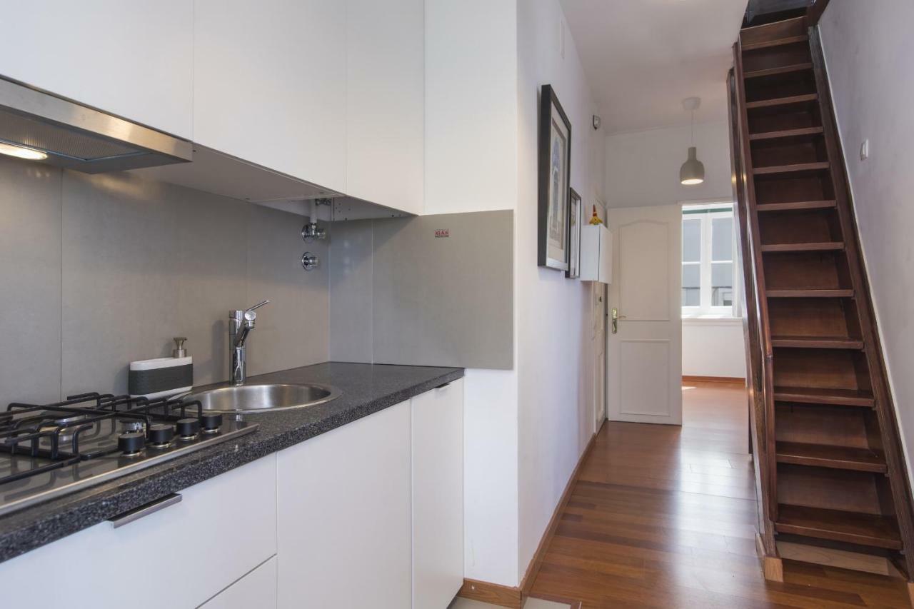 The Castle Life In 3Bdr Apartament Lisboa Εξωτερικό φωτογραφία