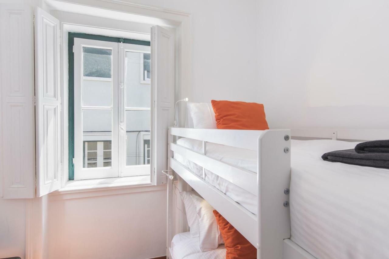 The Castle Life In 3Bdr Apartament Lisboa Εξωτερικό φωτογραφία